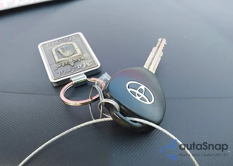 2012 Toyota Matrix L from USA, damaged, VIN 2T1KU4EE6CC882228